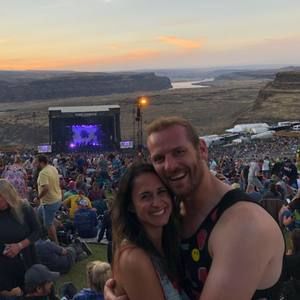 Meet your Posher, Katrina